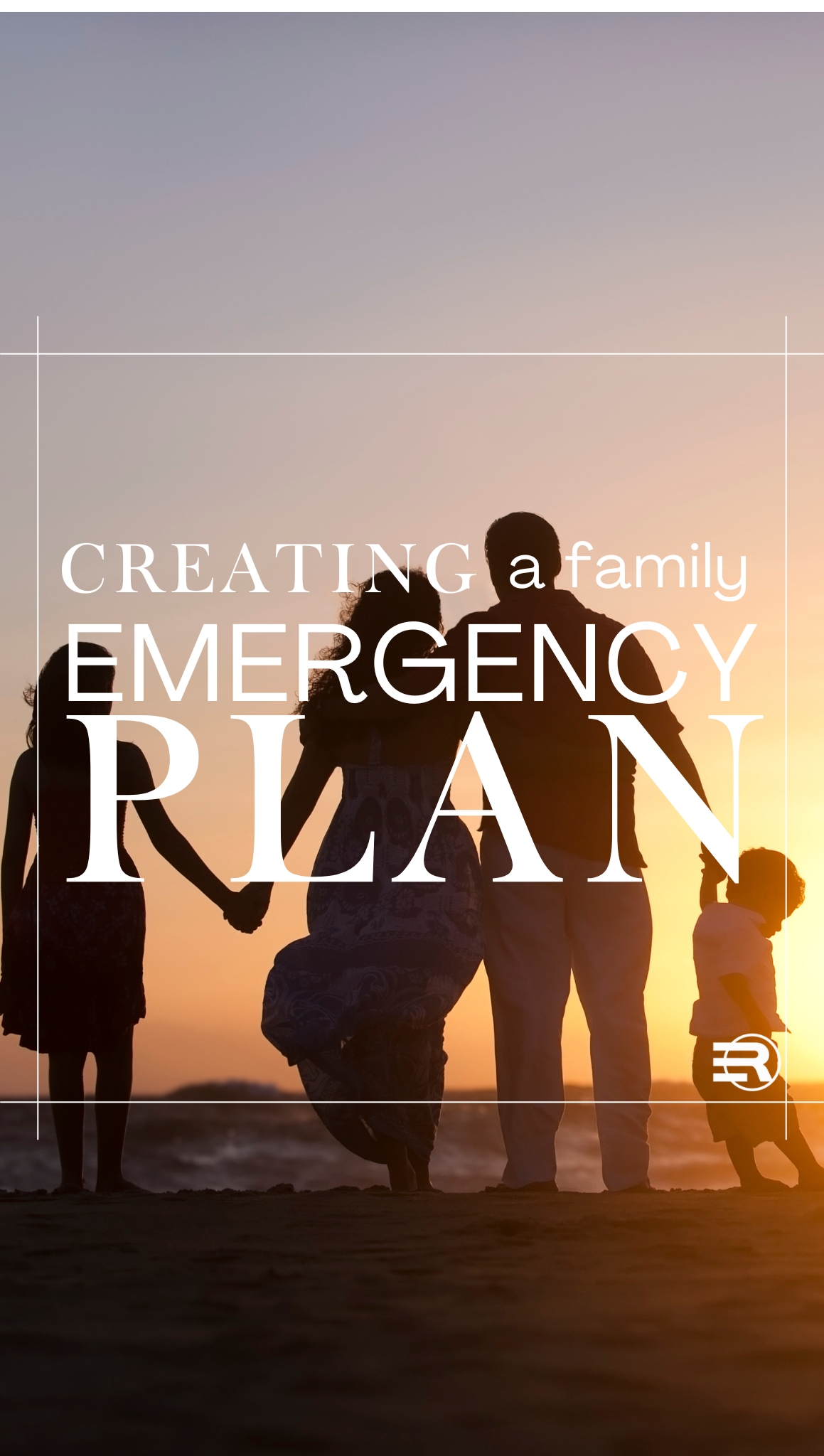 Emergency Planning for Natural Disasters